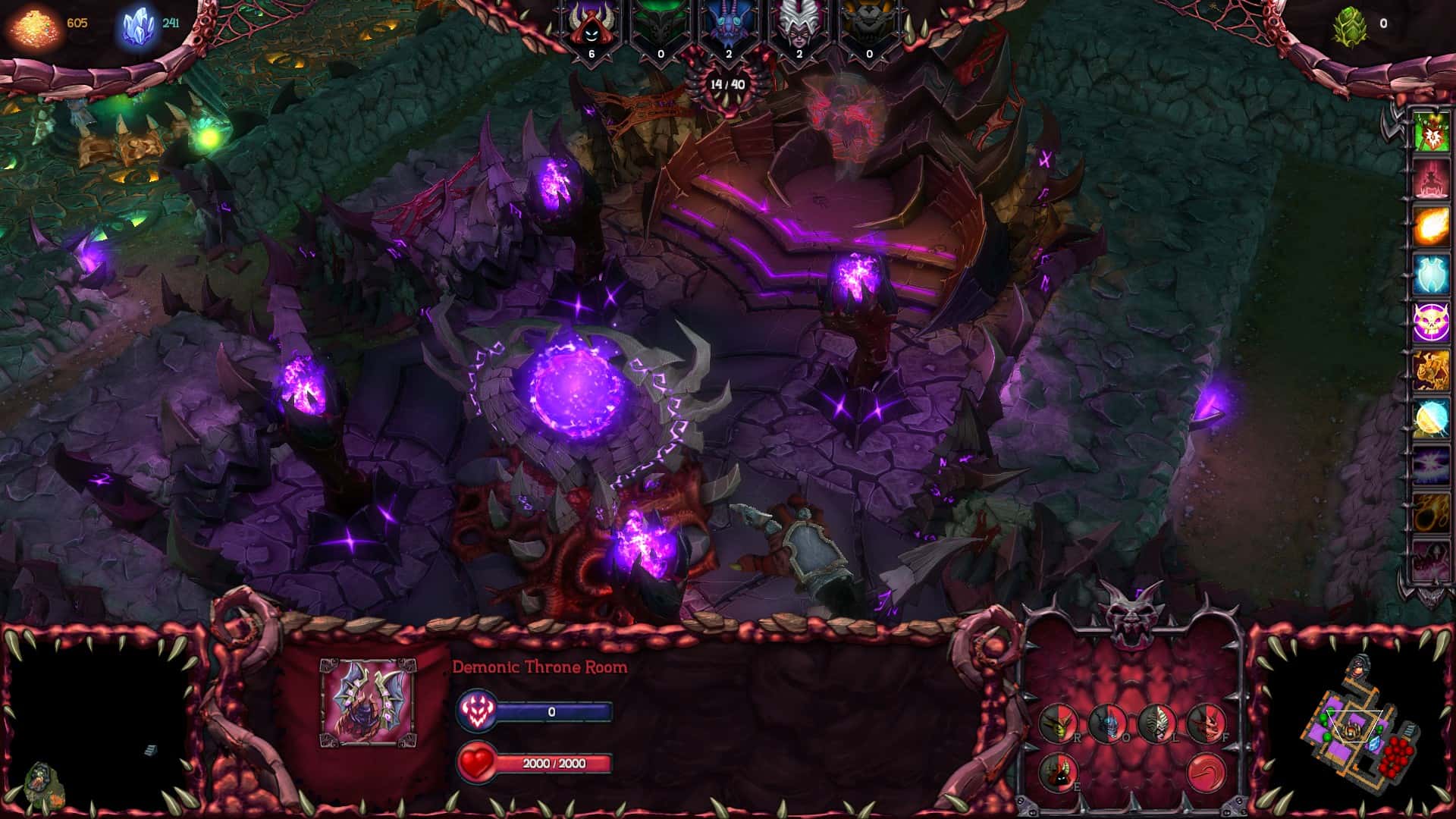 #5. Dungeons 2 (GOG) От: Kalypso Media Digital