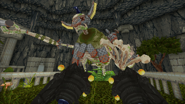 Mohrta screenshot thumbnail screenshot 3