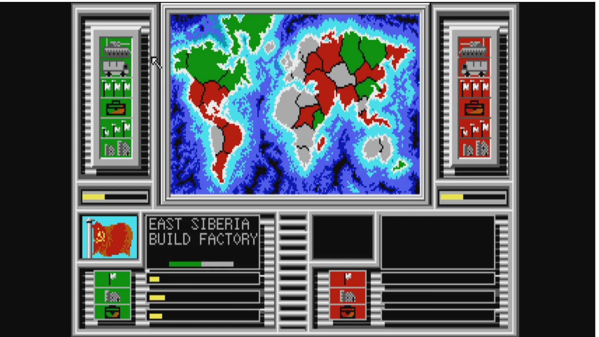 #1. Power Struggle (GOG) Bởi: Throwback Entertainment