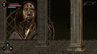 Skelethrone: The Chronicles of Ericona screenshot 1