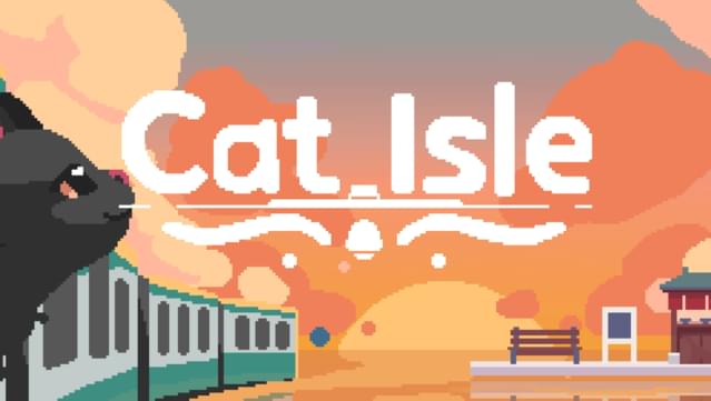 Cat Isle