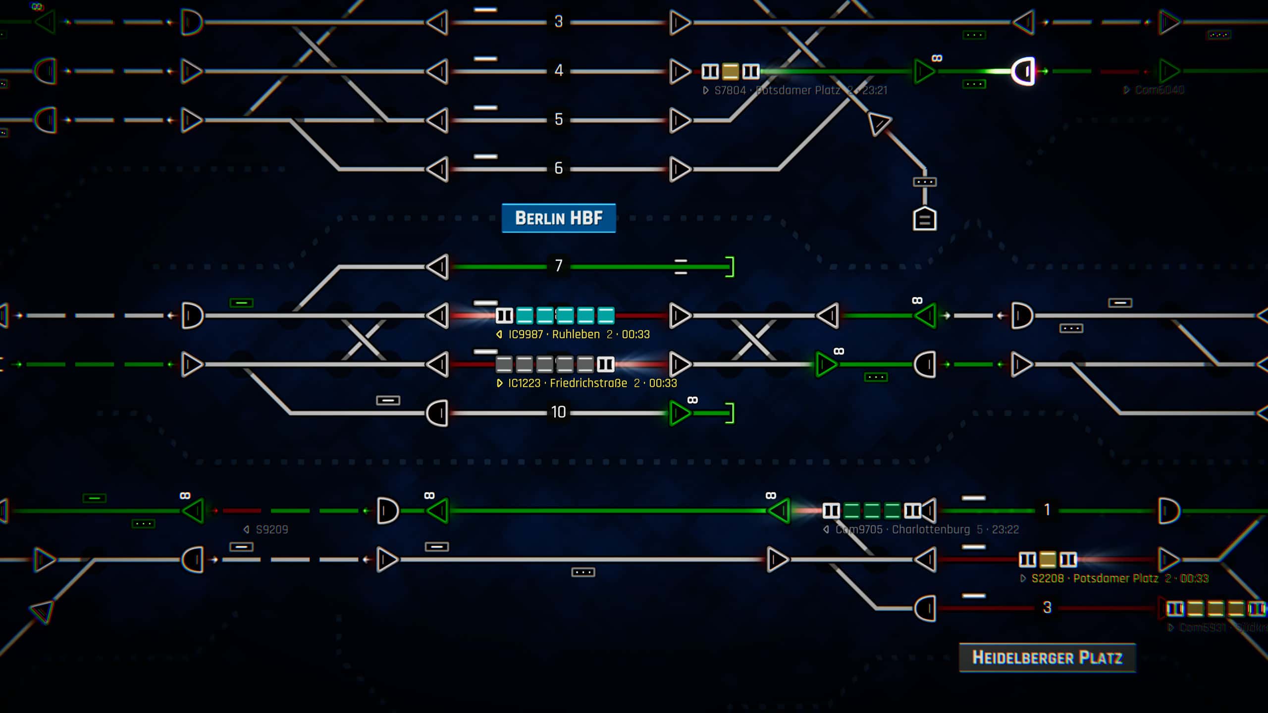 #6. Rail Route Supporter Bundle (GOG) Bởi: Bitrich.info