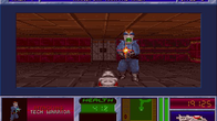 Blake Stone: Planet Strike screenshot 1