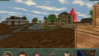 Might and Magic® 8: Day of the Destroyer™ screenshot 10