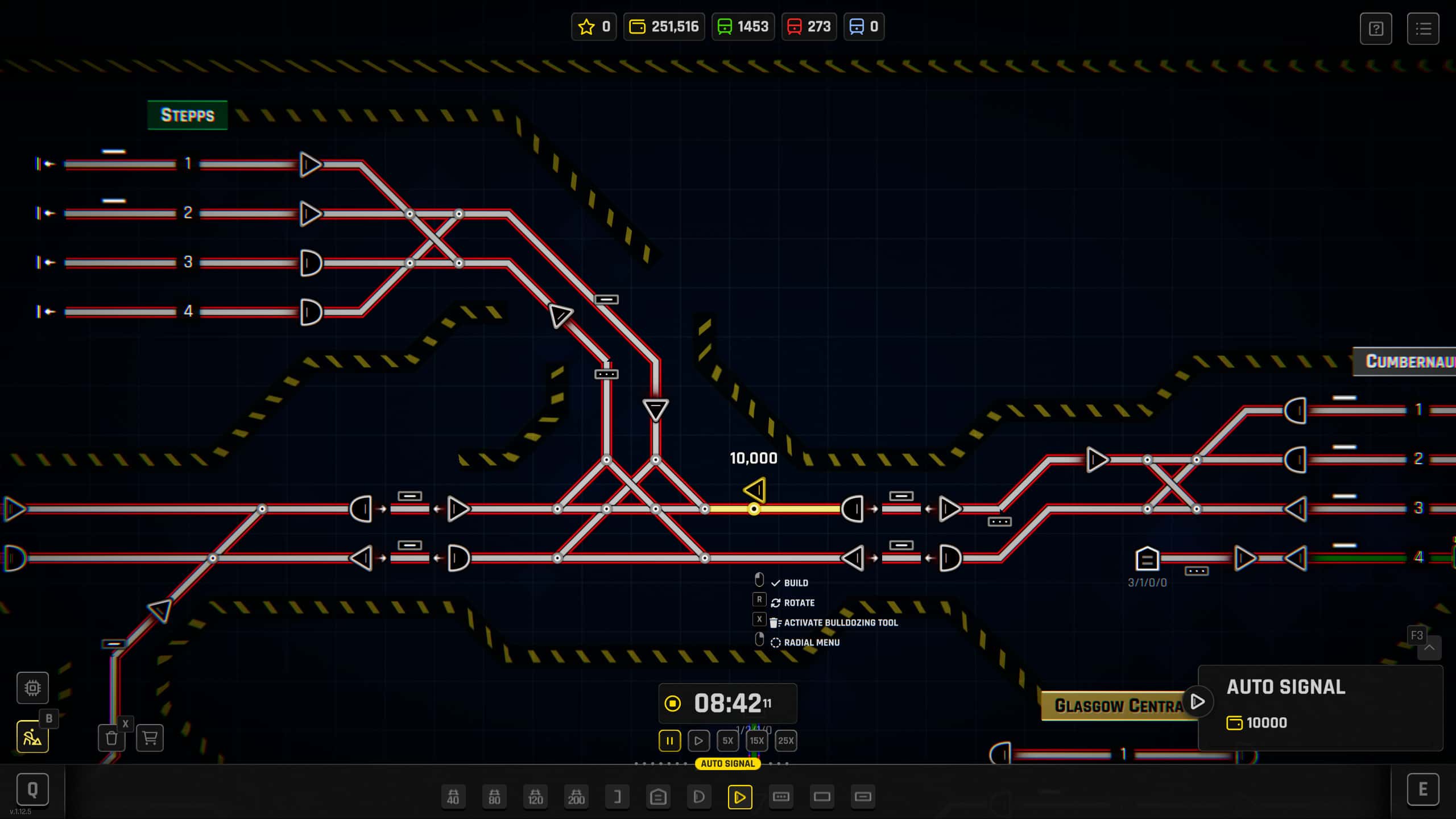 #5. Rail Route Supporter Bundle (GOG) Bởi: Bitrich.info