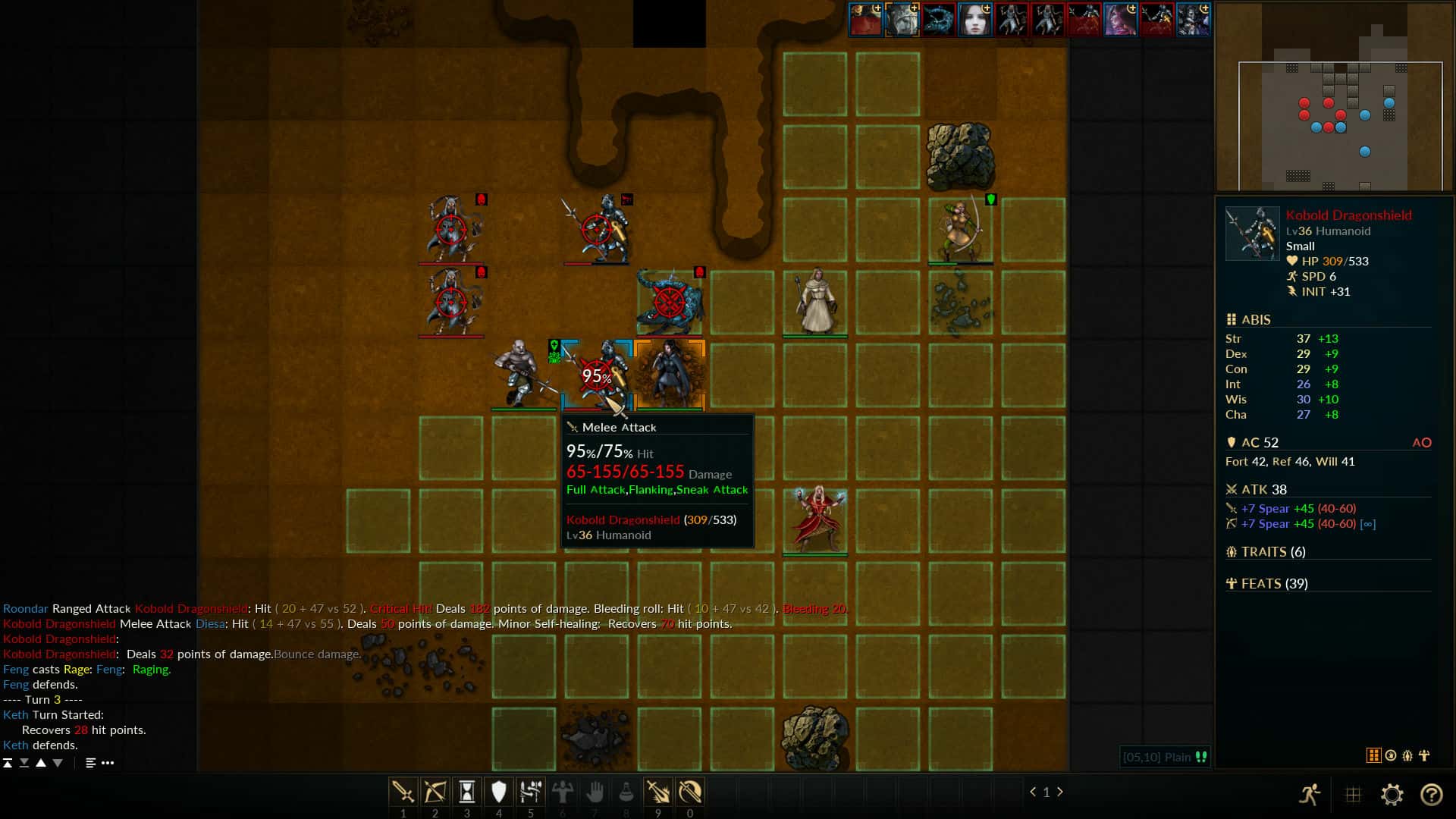 #1. Low Magic Age (GOG) Bởi: Low Magic Studios