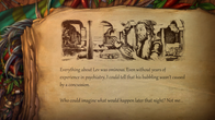 Solstice screenshot 4