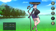 Witch of Eclipse screenshot 3