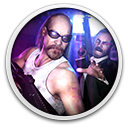 Kane & Lynch 2: Dog Days - Complete Edition