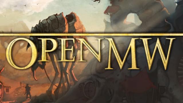 OpenMW