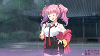 Girls' Dorm -Managing an all-girls' dormitory screenshot 2