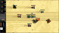Convoy screenshot 5