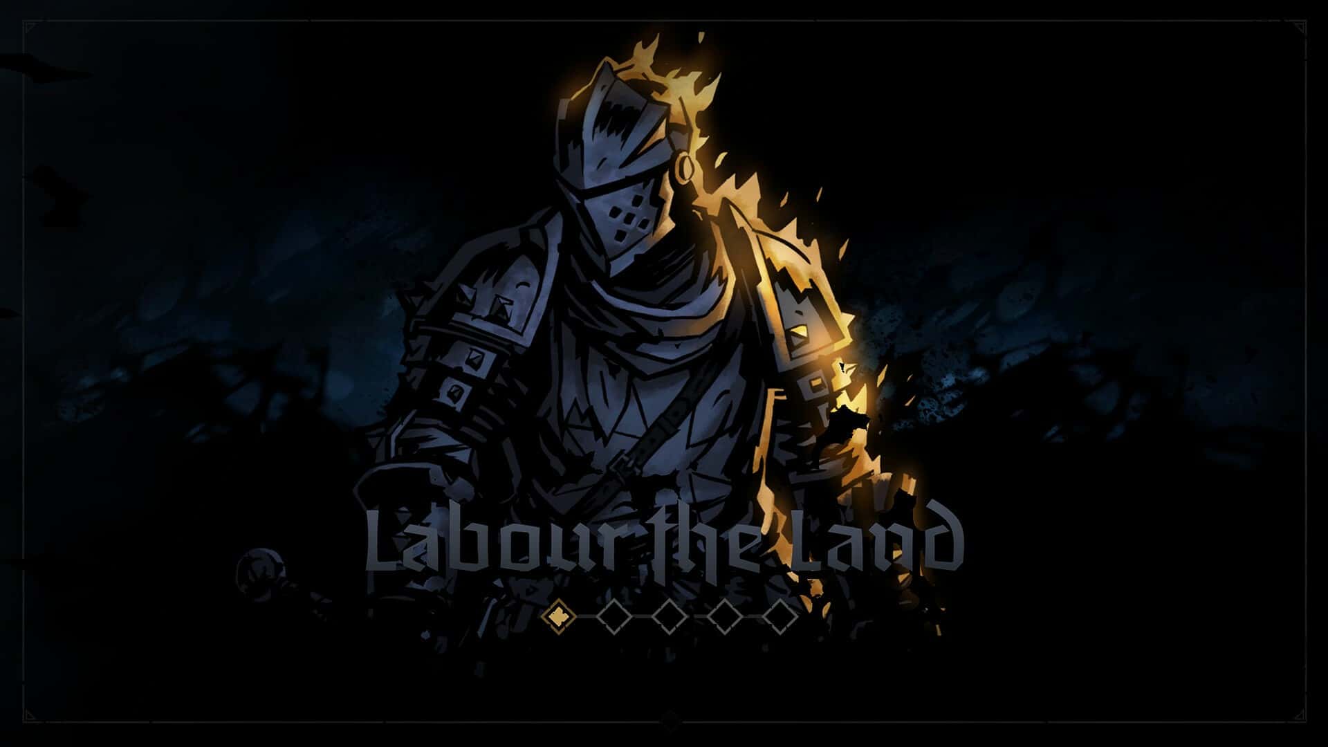 #3. Darkest Dungeon® II: The Binding Blade (GOG) โดย: Red Hook Studios