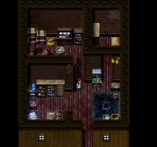 #8. Bleeding Moons Demo (GOG) 由: Phoenix Online Studios