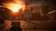Neon Blood screenshot 4