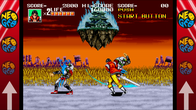 SENGOKU screenshot 4