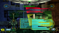 STAR WARS™ Episode I: Racer screenshot 5