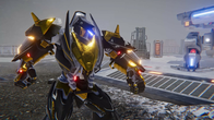 Blackwind screenshot 6