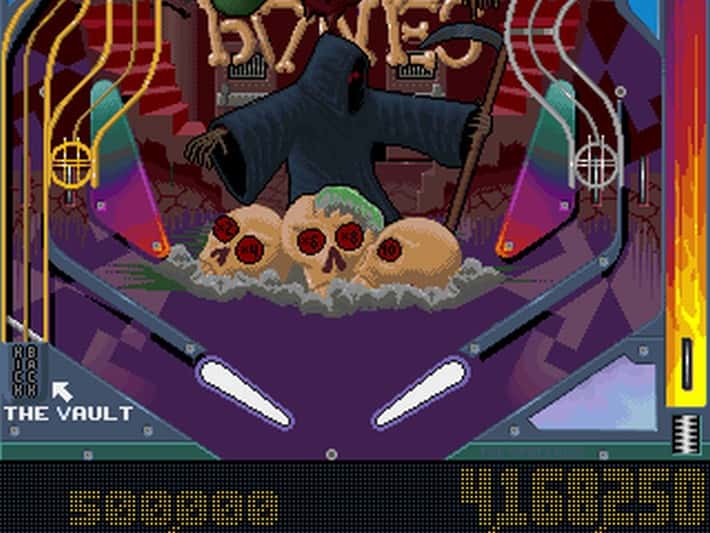 #8. Pinball Gold Pack (GOG) 由: Rebellion