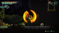 Mira and the Legend of the Djinns Demo screenshot 6