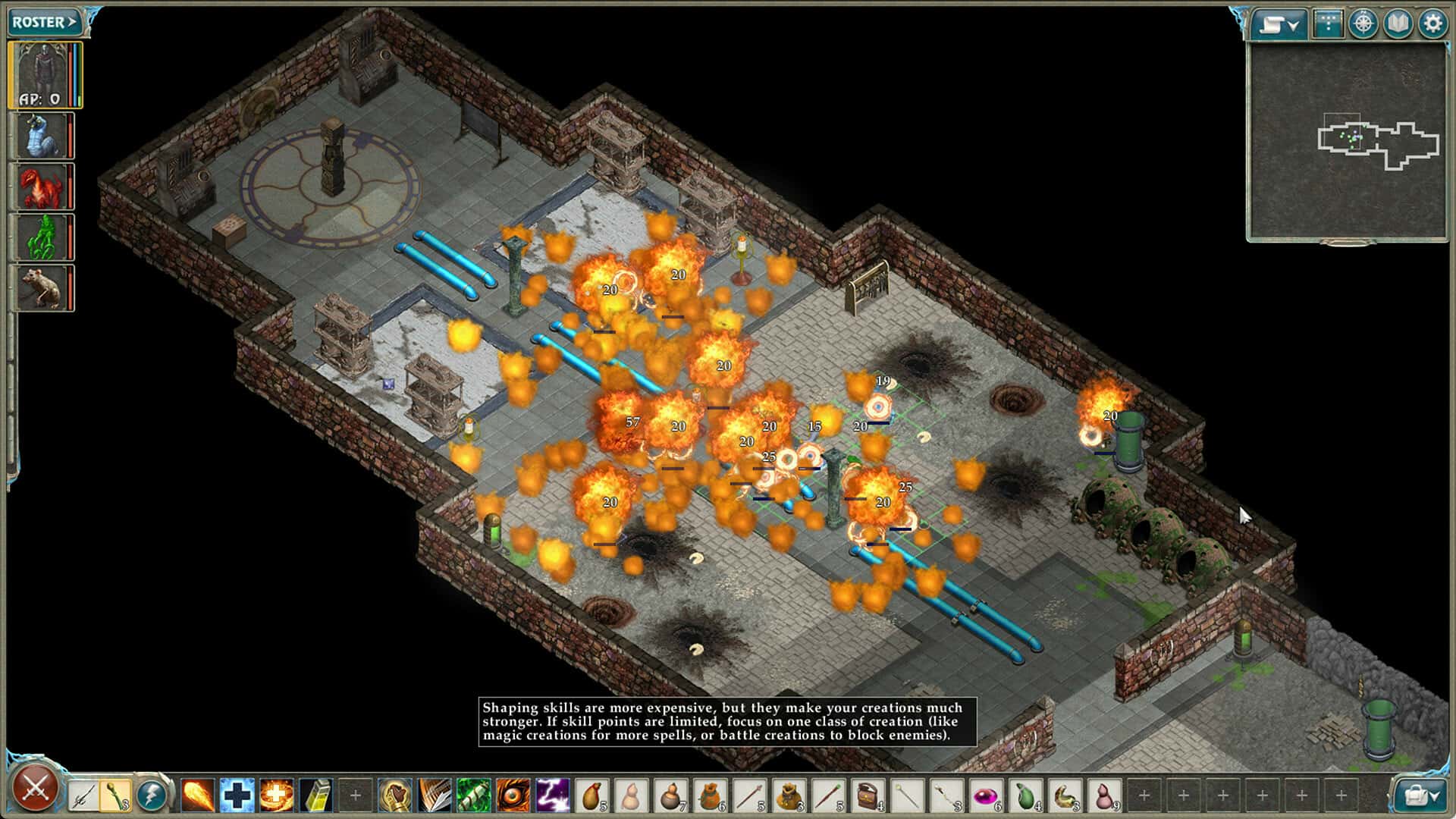 #2. Geneforge 2 - Infestation (GOG) 由: Spiderweb Software