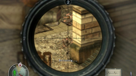 Sniper Elite: Berlin 1945 screenshot 7