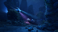 Aquanox Deep Descent screenshot 11