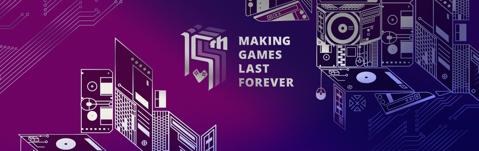 GOG The Indie Game Store Took On Piracy And Won