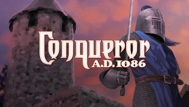Conqueror A.D. 1086