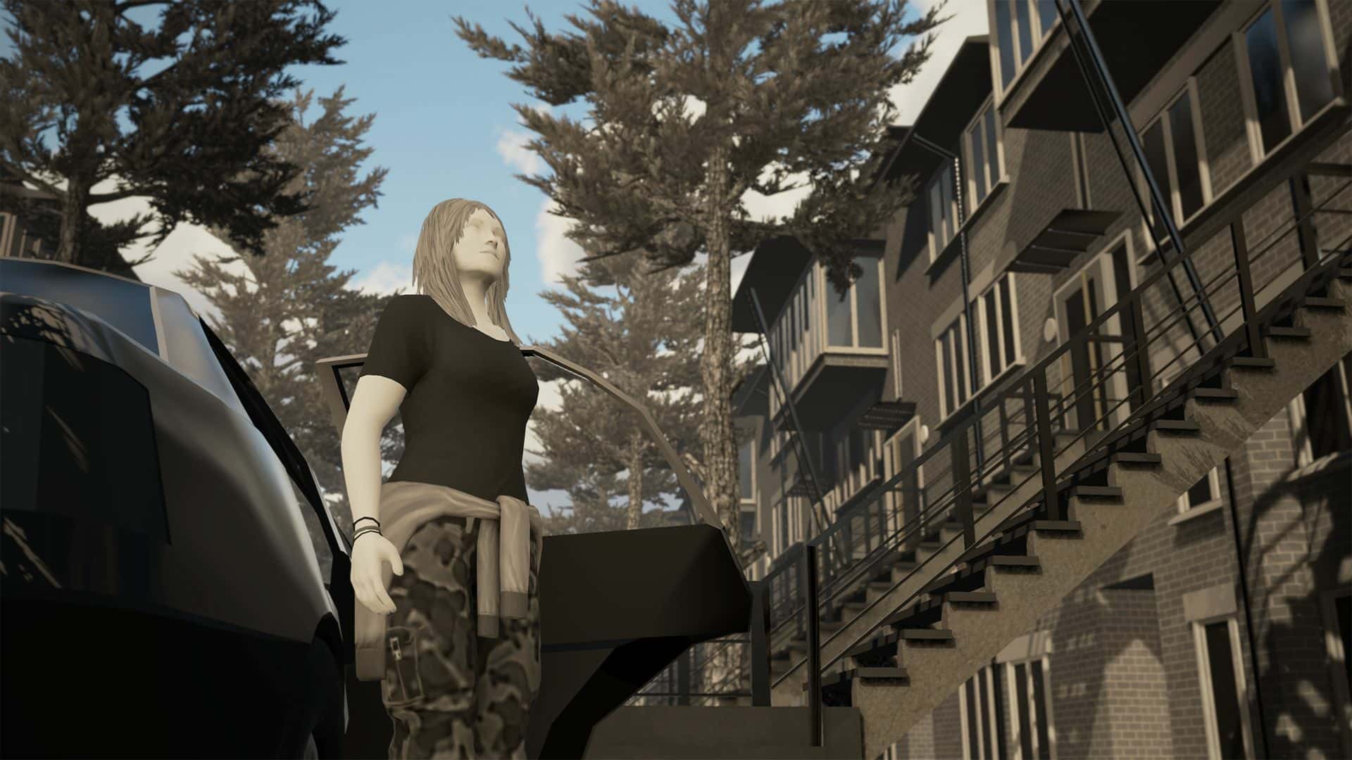 #9. Fragments of Him (GOG) By: Sassybot