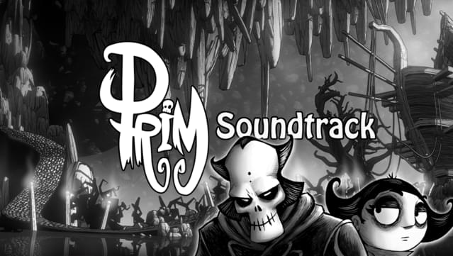 PRIM Soundtrack
