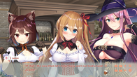 Fantasy Tavern Sextet - Vol.2 Adventurer's Days screenshot 6