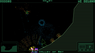 Terra Lander screenshot 5
