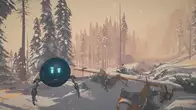 Arctic Awakening screenshot 1