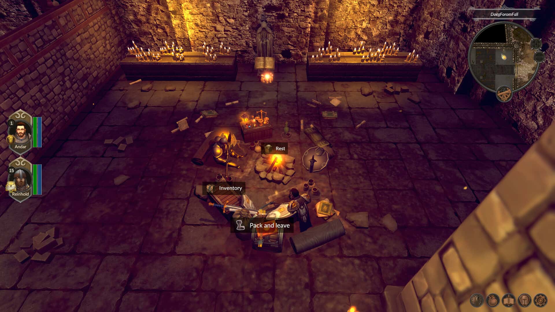 #4. Zoria Prologue (2020) (GOG) De: Anshar Publishing