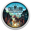 Cult of the Lamb: Pilgrim Pack