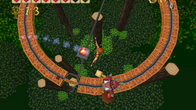 Pandemonium! screenshot 6