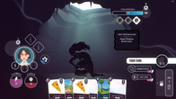 Neurodeck: Psychological Deckbuilder Demo screenshot 3
