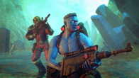 Rogue Trooper Redux screenshot 9