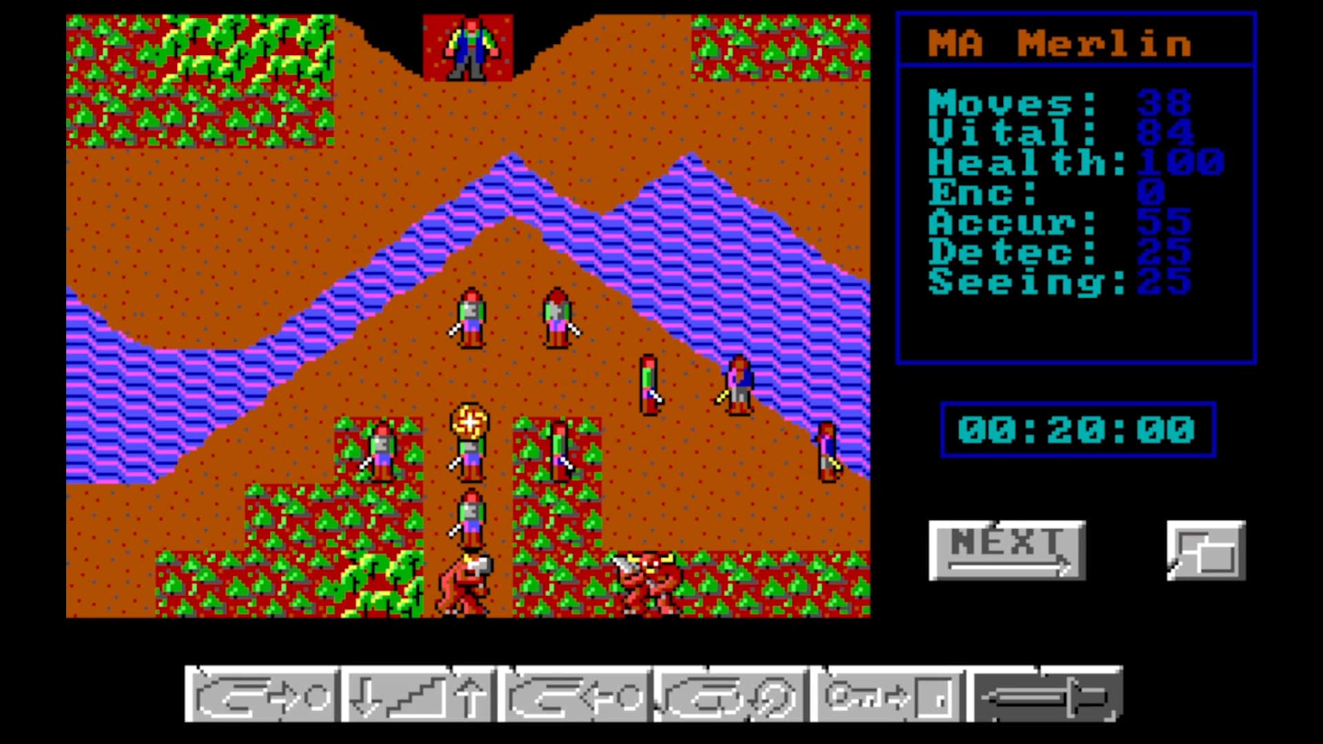 #4. Paladin (GOG) Göre: Throwback Entertainment