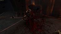 E.Y.E: Divine Cybermancy - Single-Player Edition screenshot 3