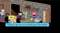 Deathbulge: Battle of the Bands screenshot 6