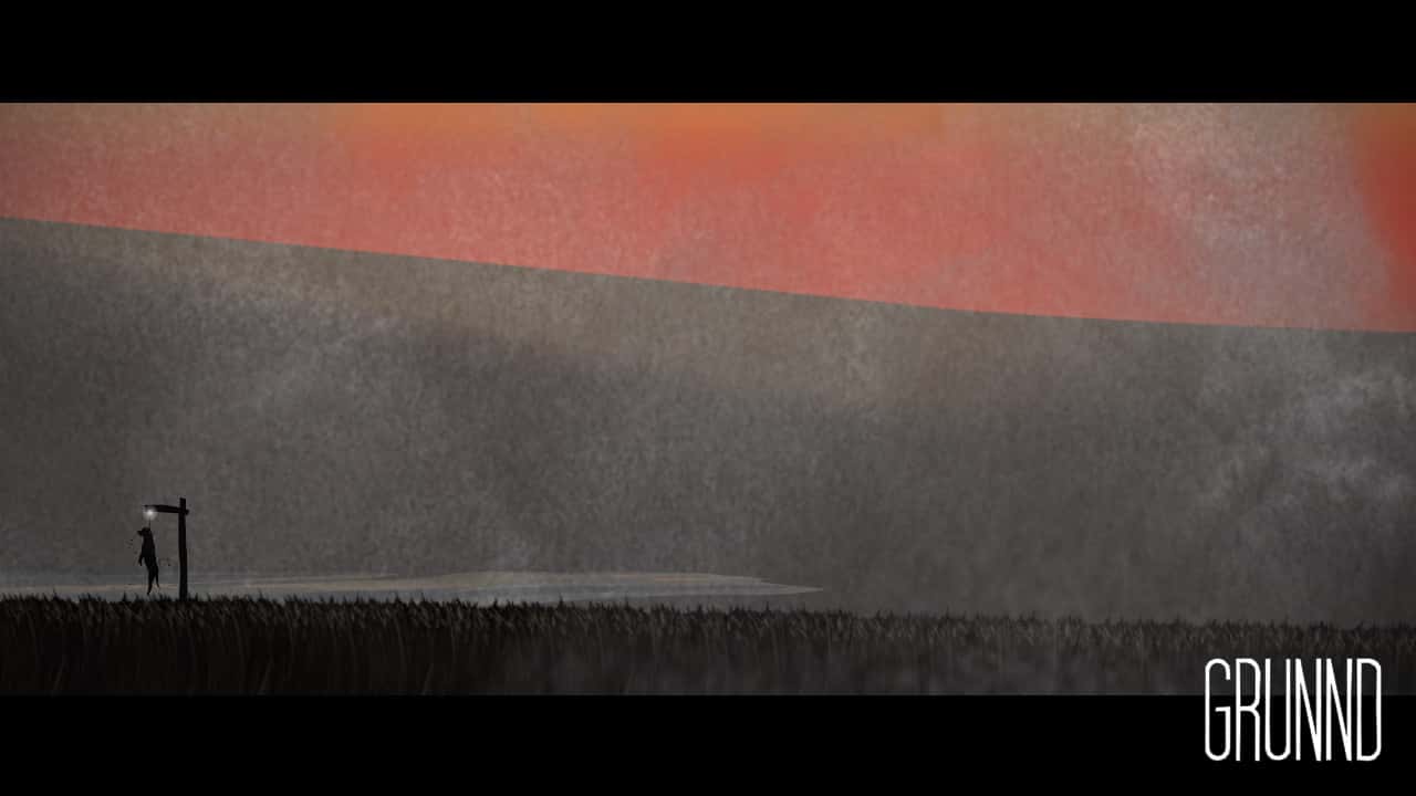 #2. GRUNND (GOG) 由: SEKTAHOUSE