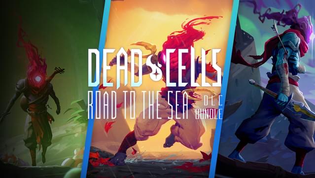 Dead Cells: DLC Bundle