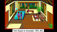 Codename: ICEMAN screenshot 2