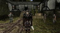 Gothic 2 Gold Edition screenshot 7