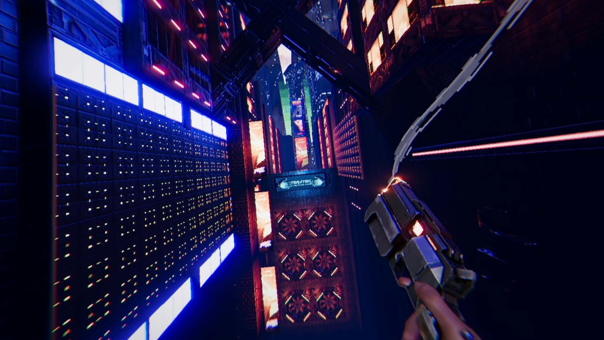 #5. Turbo Overkill Demo (GOG) 由: Apogee Entertainment
