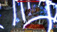 FATE: The Traitor Soul screenshot 3