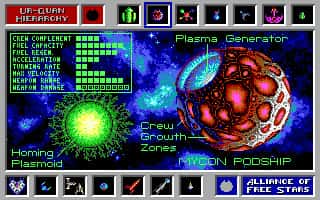 #7. Star Control: Origins - Galactic Edition (GOG) โดย: Stardock Entertainment
