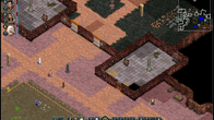 Avadon: The Black Fortress screenshot 1
